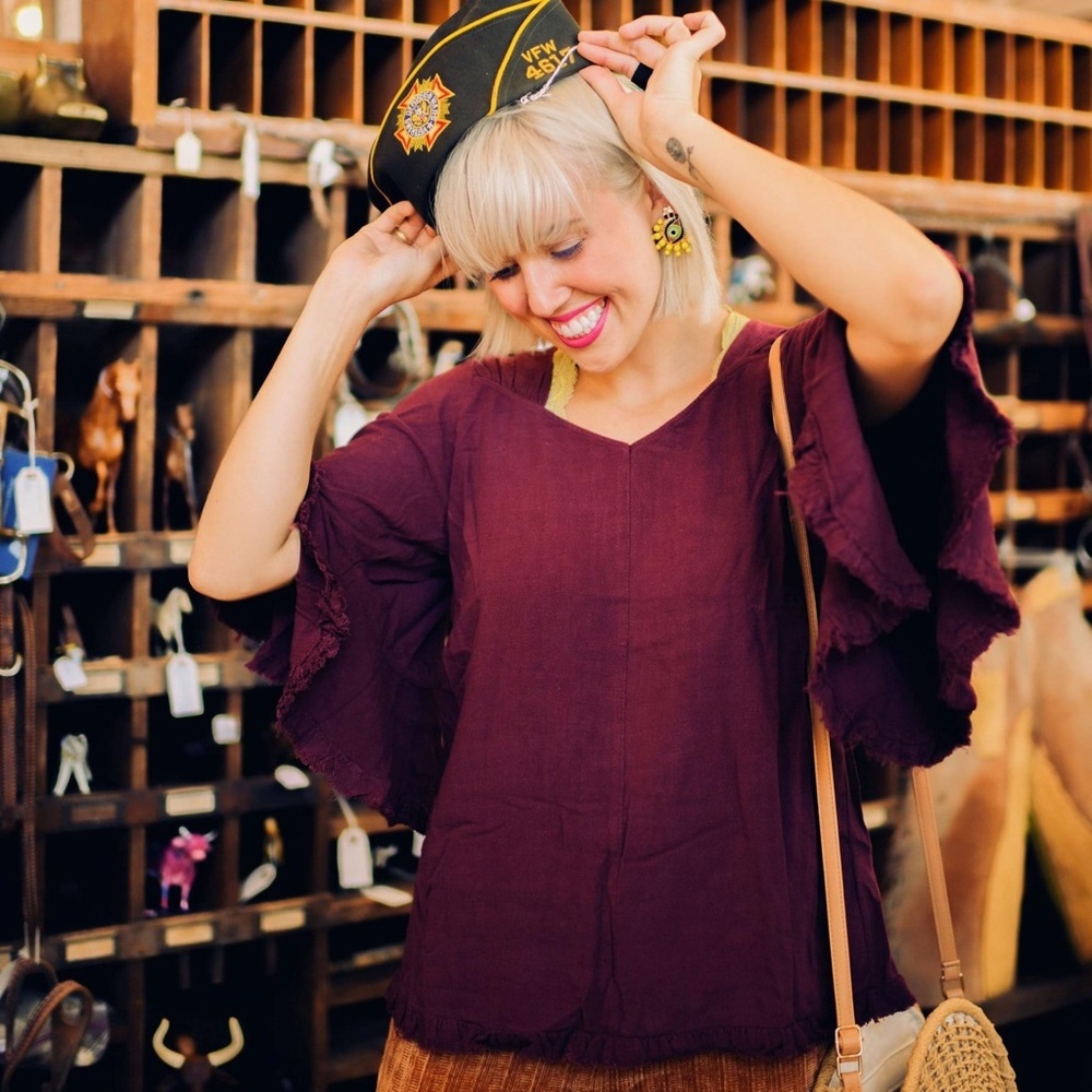 Blouse